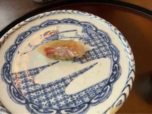 銀座 鮨青木
