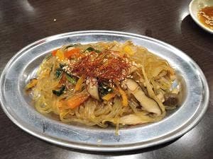 コリアン今福 ちるちる