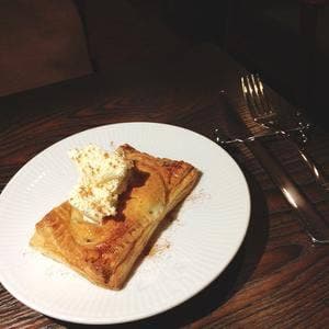 BLUE BEANS COFFEE AXC店