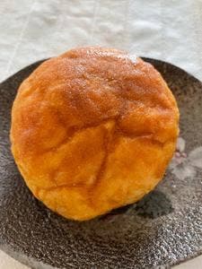 ベーカリームック