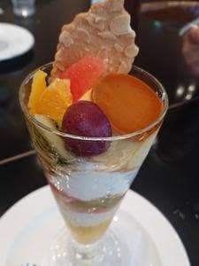 サロンドテモロゾフ 近鉄百貨店四日市店