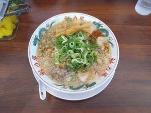 ラーメン魁力屋 浜松有玉店