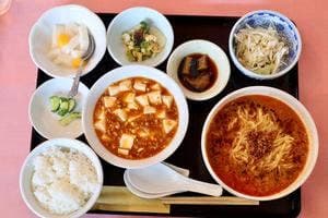 中国飯店