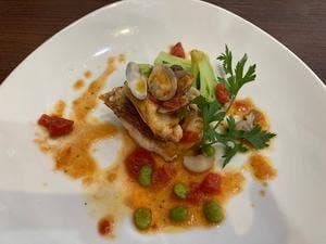 カフェレストラン レ・リース