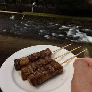 こがや