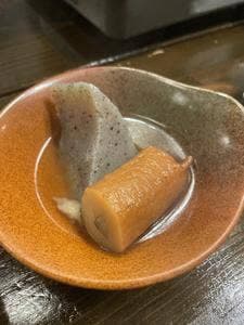 一年中おでん屋はなび つくば本店