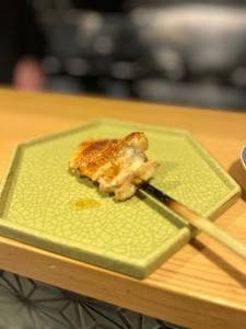 居酒 やきしん