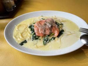 ボンジョルノ ラヴォーチェ店