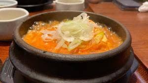 韓国ごはん・酒家 ダイダイ 大名古屋ビルヂング店