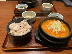 韓国ごはん・酒家 ダイダイ 大名古屋ビルヂング店