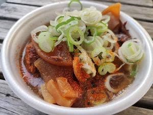 道の駅 いいで めざみの里 観光物産館