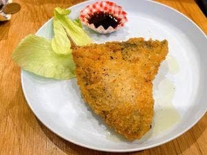 やさい酒場