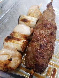 串串