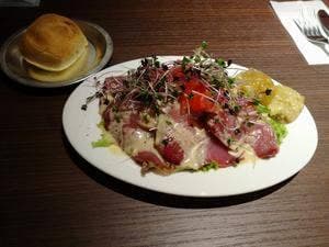 ビストロ 石川亭 大手町店