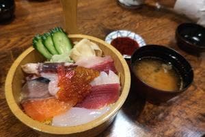 寿司の福家