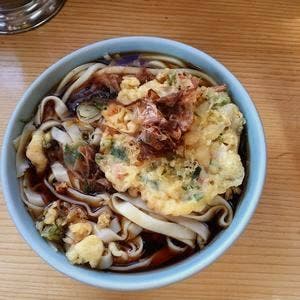 新井 こう平製麺所