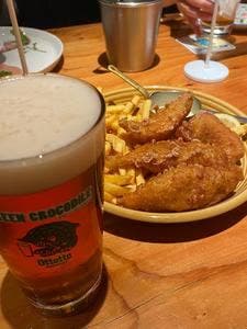 Ottotto BREWERY 淡路町店