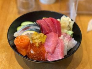 築地ハレの日