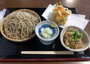そば処 福福福