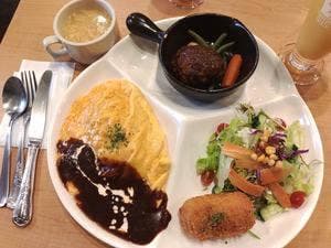 キッチン 加山