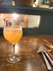 ダイニングバー エルスカ