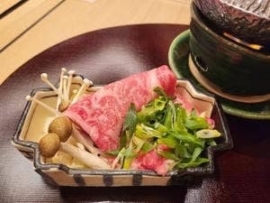 日本料理 彩羽 宝塚ホテル