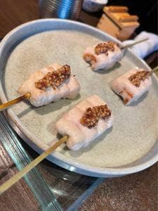 焼鳥 吉祥