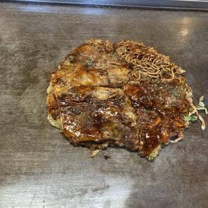 鉄板焼 すぎ本