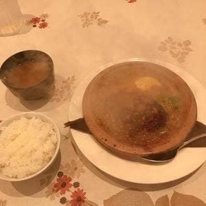 キッチントーキョー