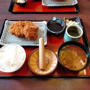 とんかつたる蔵