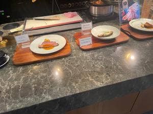 アサマ ダイニング