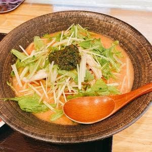 ちゃんぽん処 凛