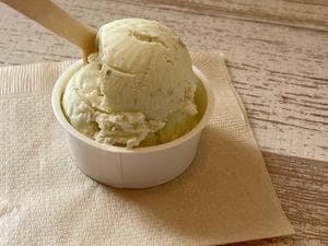 MT.DESERT ISLAND ICECREAM 安曇野店
