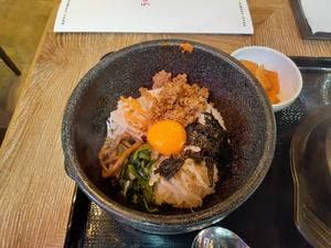 韓国大衆酒場 ラッキーソウル