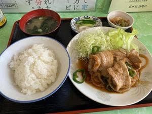 山田亭