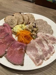 ビストロ・レクレ・神戸