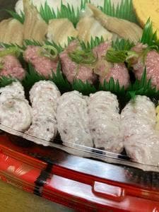 かっぱ寿司 久居店