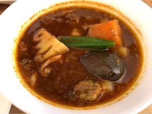 カリー&ワヰン ビストロべっぴん舎 御茶ノ水本店