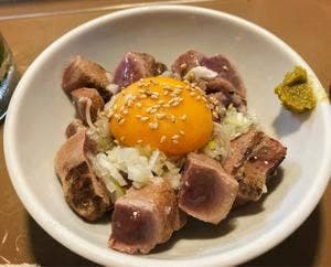 もつ焼 ウッチャン 新宿思い出横丁