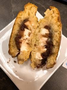 たい焼き亭 ミニ・エンジェル