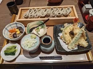 越後叶家 テラスモール湘南店