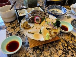 焼津 たち吉