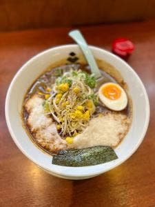 三平らーめん