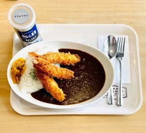 カレー屋ジャック