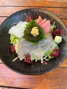 魚華 本店