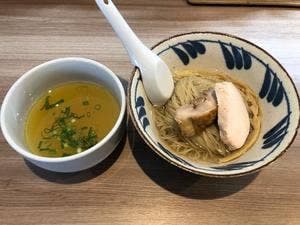 麺屋 伊とう