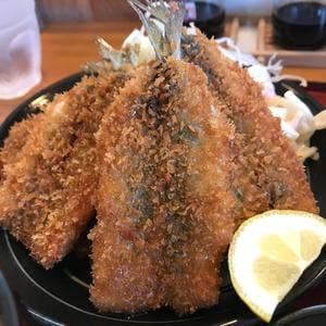 旬食健美 田しろ