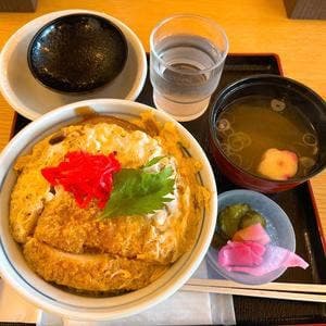 koikoi食堂 道の駅ふたつい