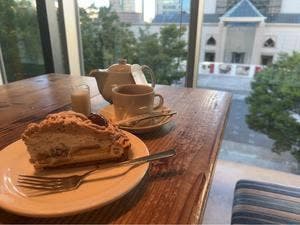 コクテル堂 横浜みなとみらい店