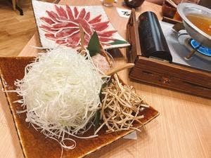 鴨しゃぶ&町家カフェ 空
